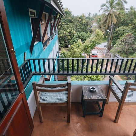 Summerside Residence Negombo Exterior foto