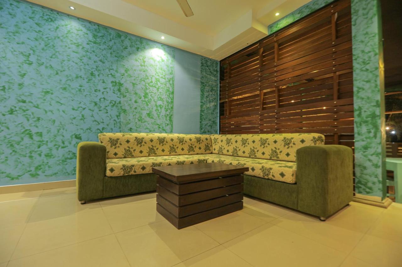 Summerside Residence Negombo Exterior foto
