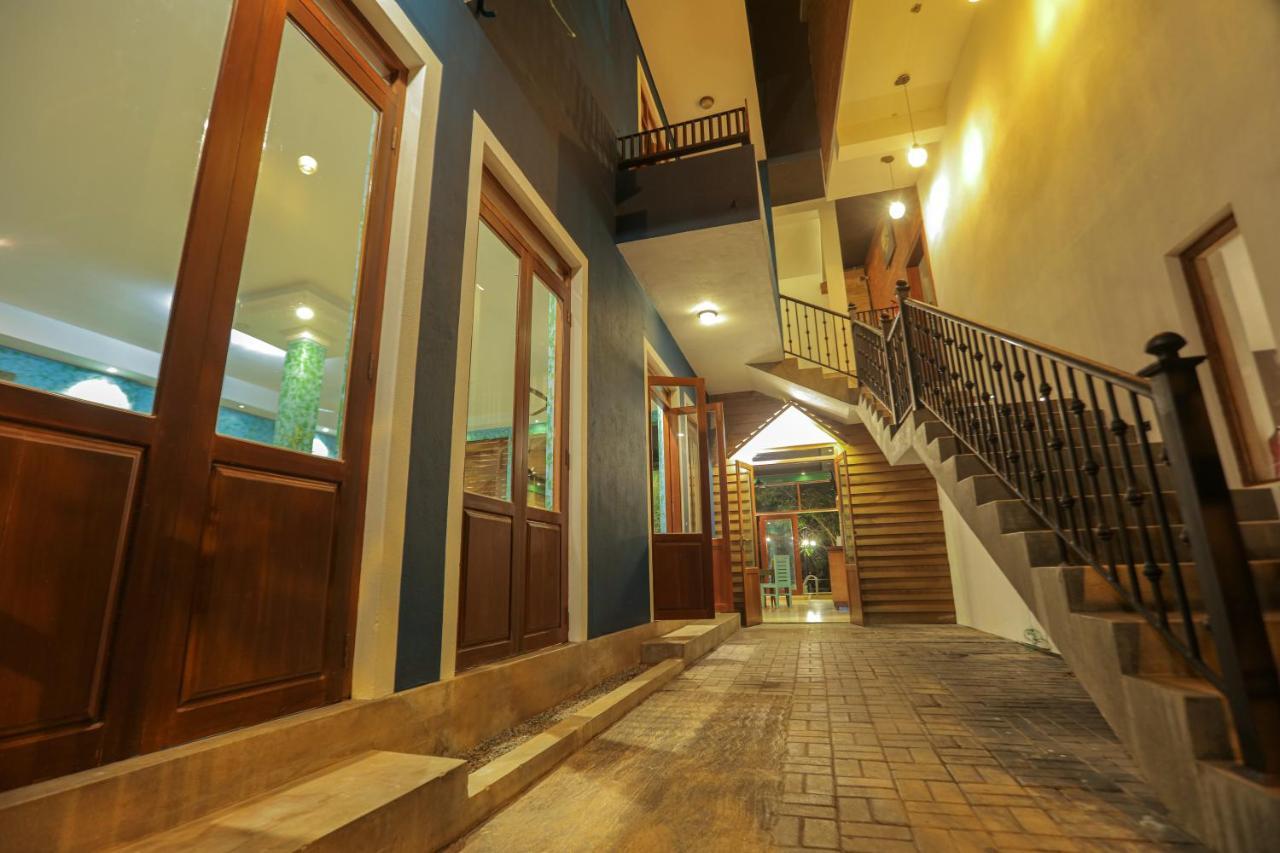 Summerside Residence Negombo Exterior foto