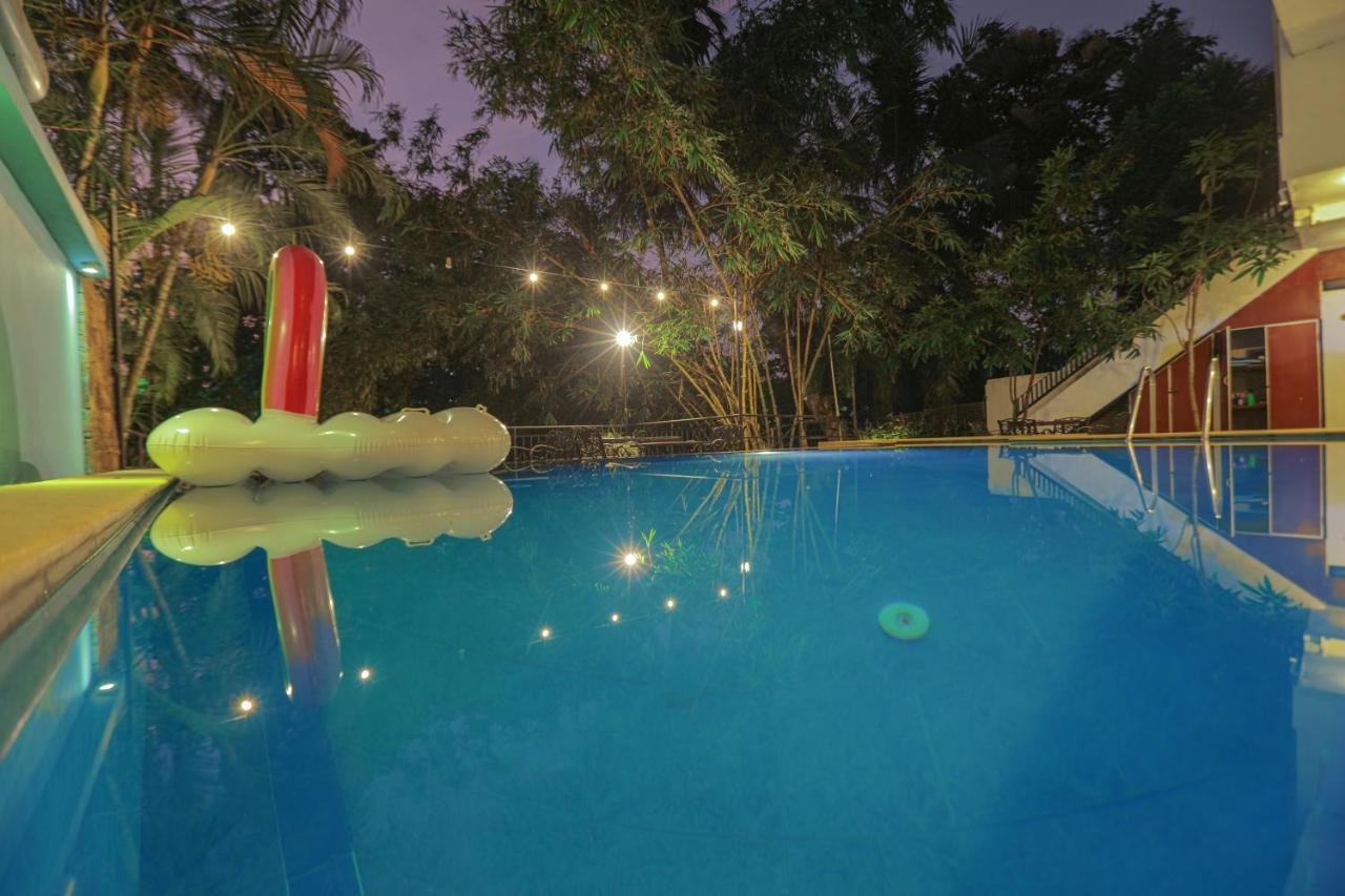 Summerside Residence Negombo Exterior foto