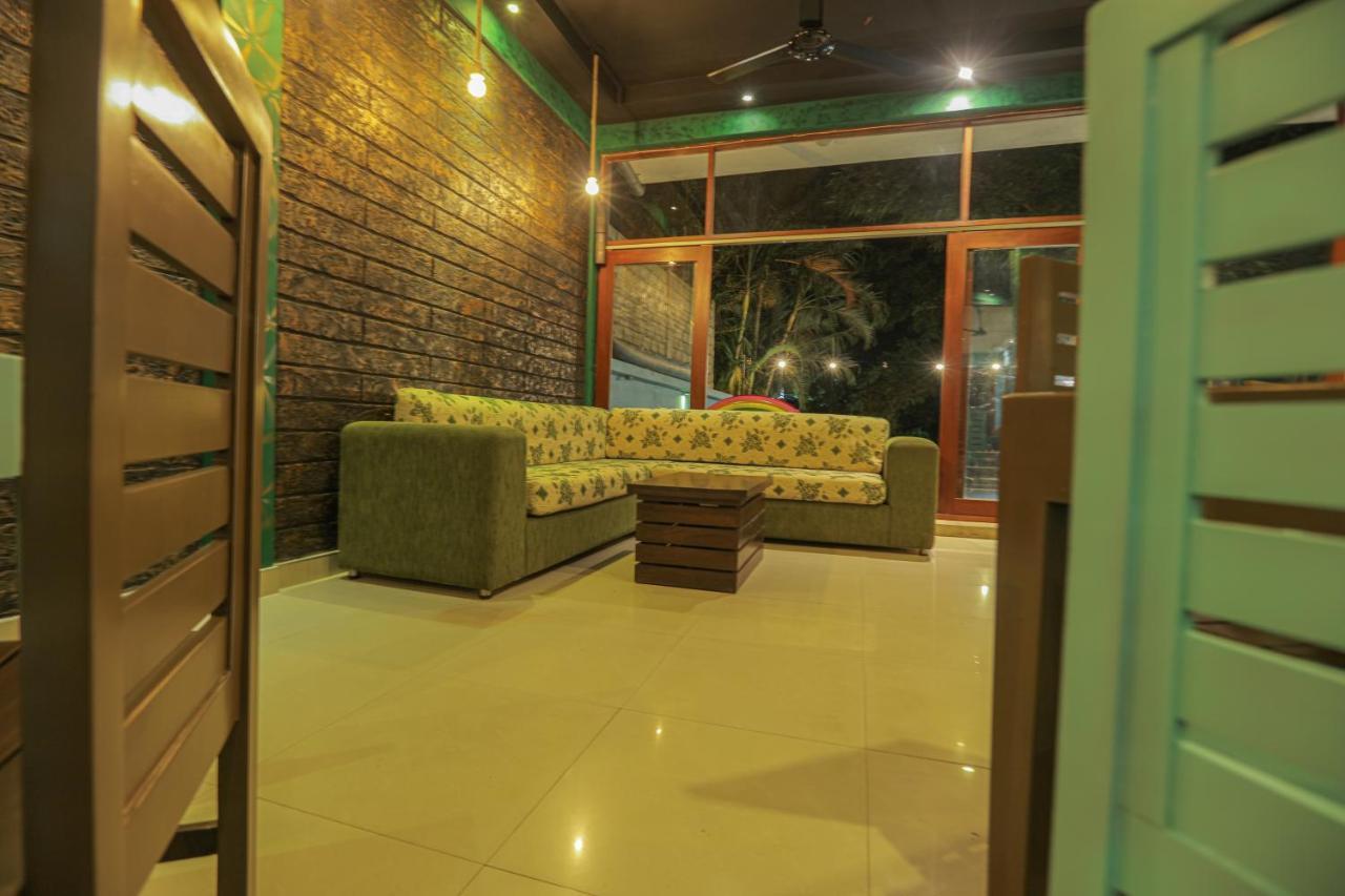 Summerside Residence Negombo Exterior foto