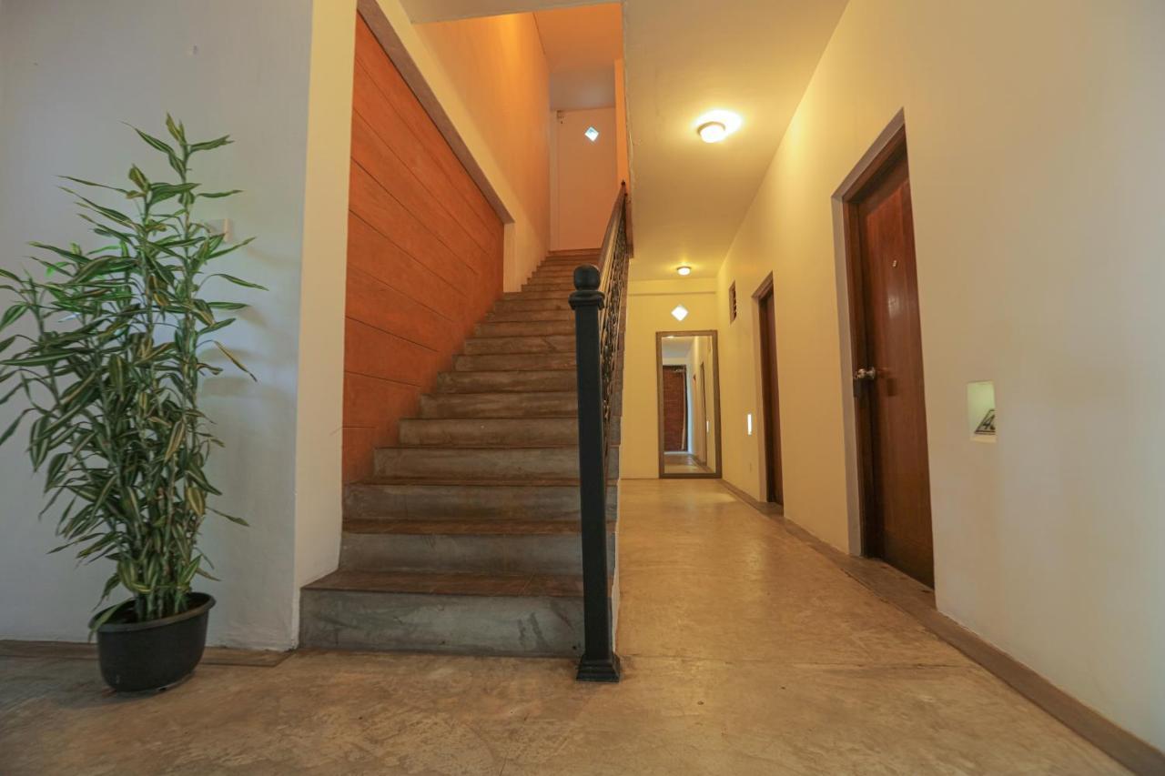 Summerside Residence Negombo Exterior foto