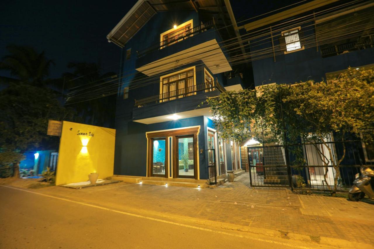 Summerside Residence Negombo Exterior foto