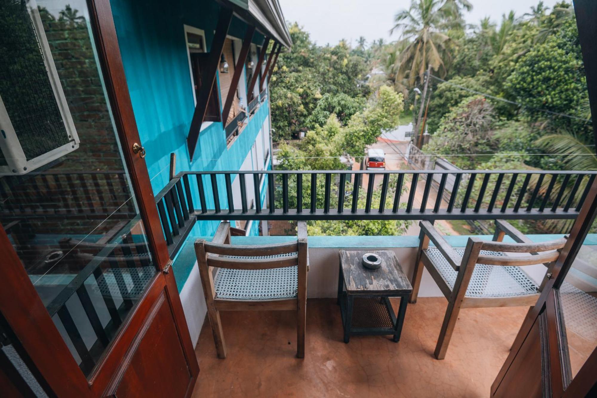 Summerside Residence Negombo Exterior foto