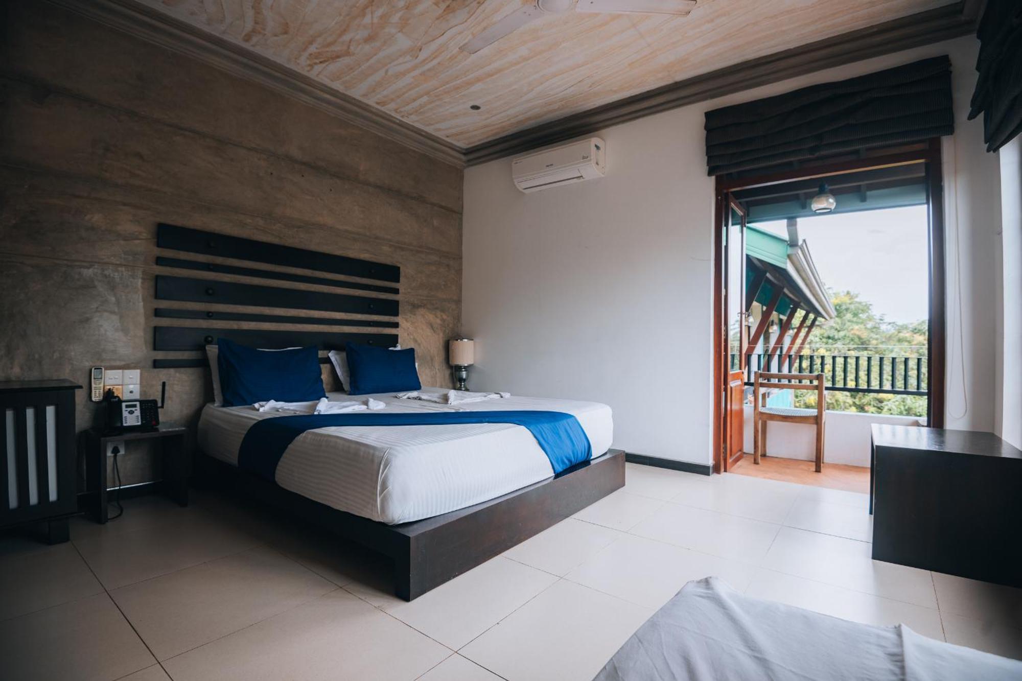 Summerside Residence Negombo Exterior foto