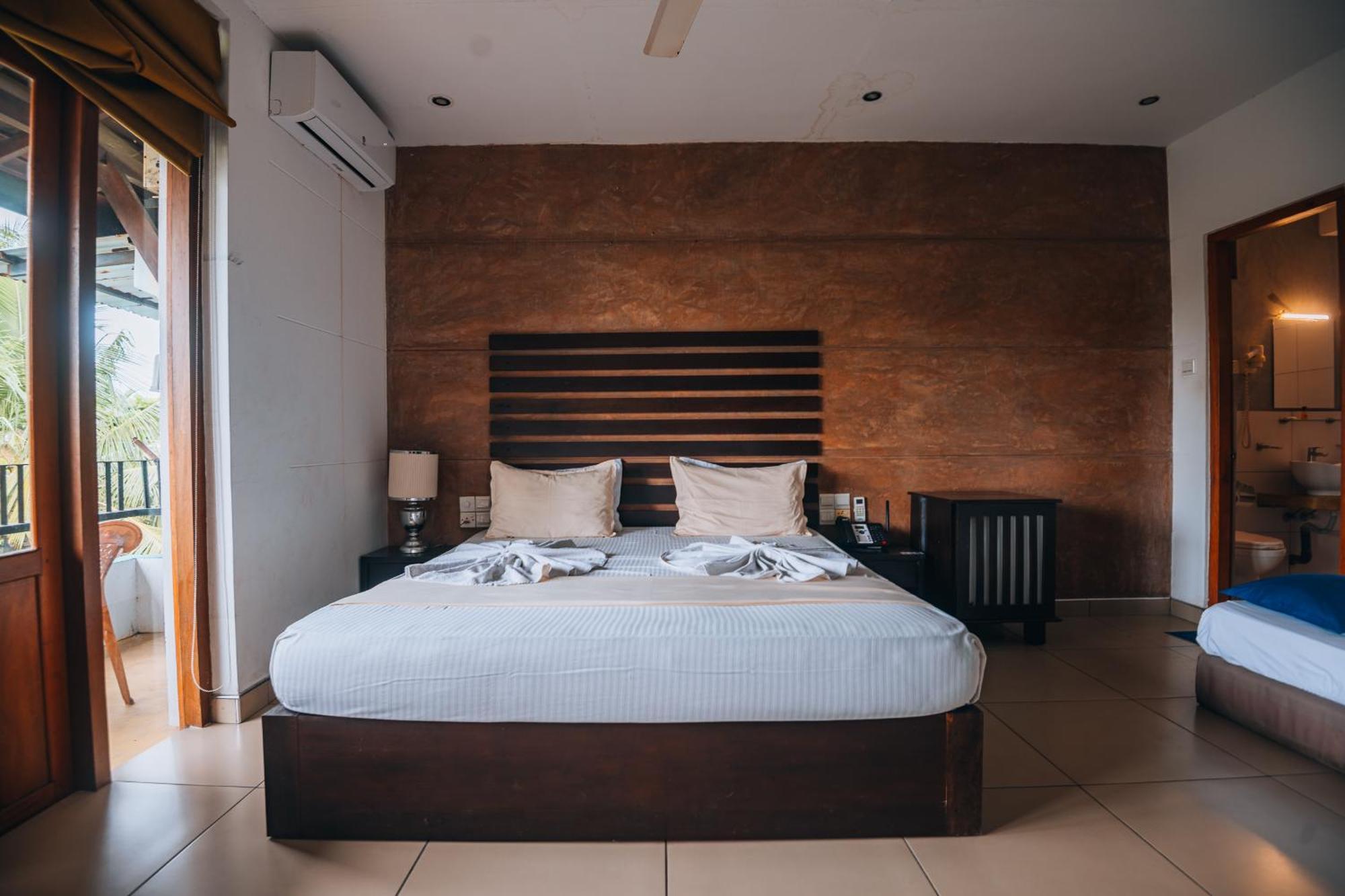 Summerside Residence Negombo Exterior foto