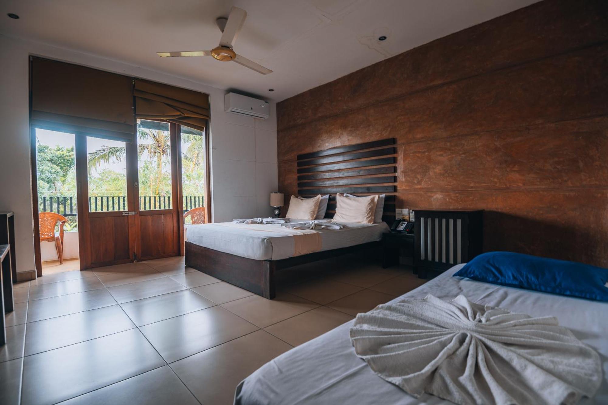 Summerside Residence Negombo Exterior foto