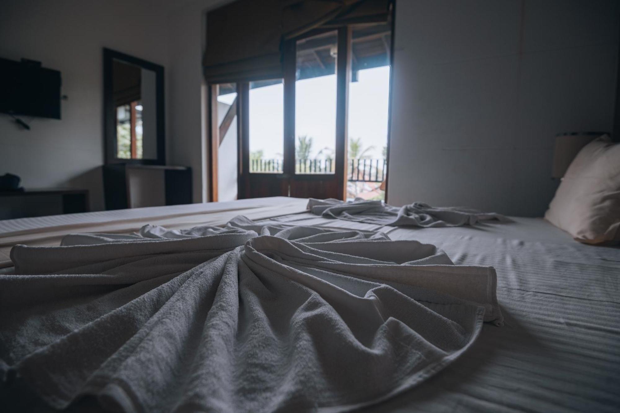 Summerside Residence Negombo Exterior foto