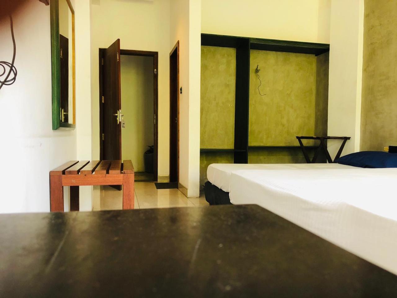 Summerside Residence Negombo Zimmer foto