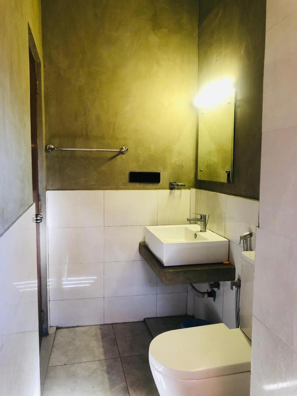 Summerside Residence Negombo Zimmer foto