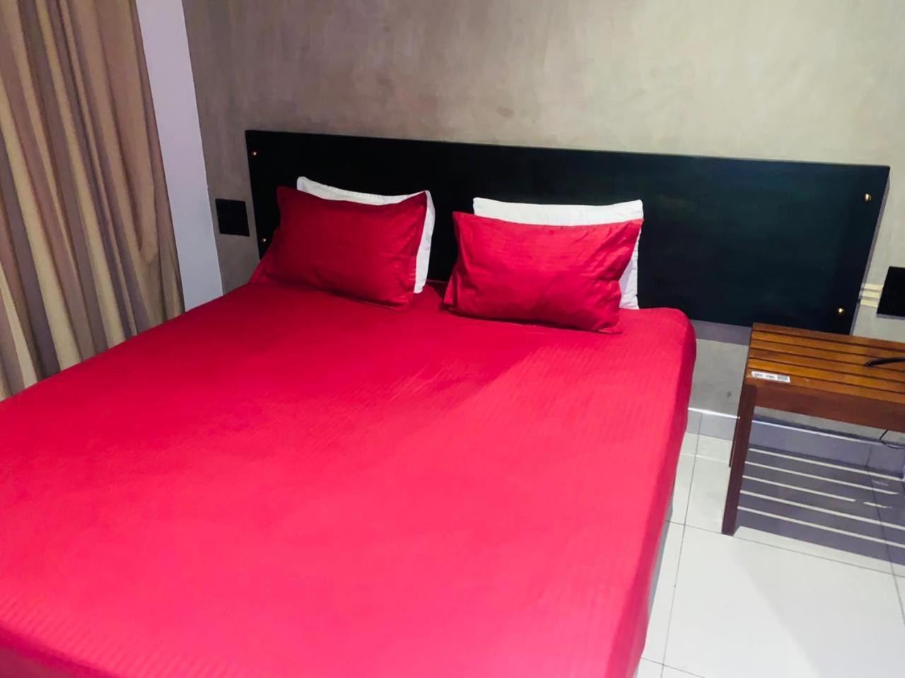 Summerside Residence Negombo Zimmer foto