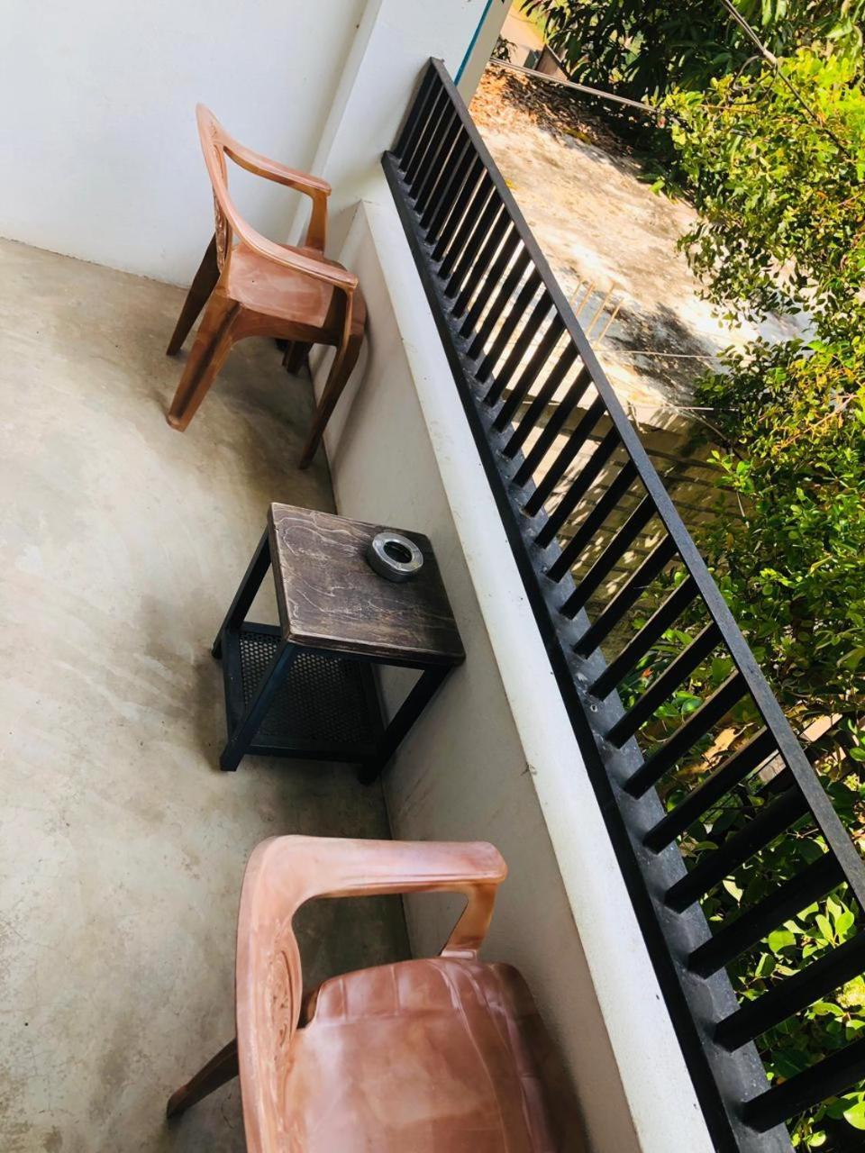 Summerside Residence Negombo Zimmer foto