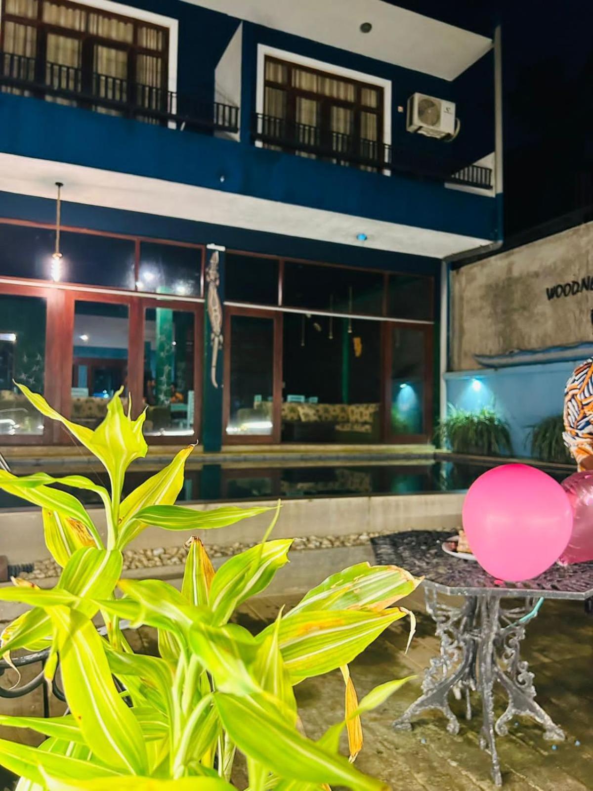 Summerside Residence Negombo Exterior foto